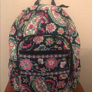 Vera Bradley Campus backpack